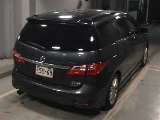 NISSAN LAFESTA
