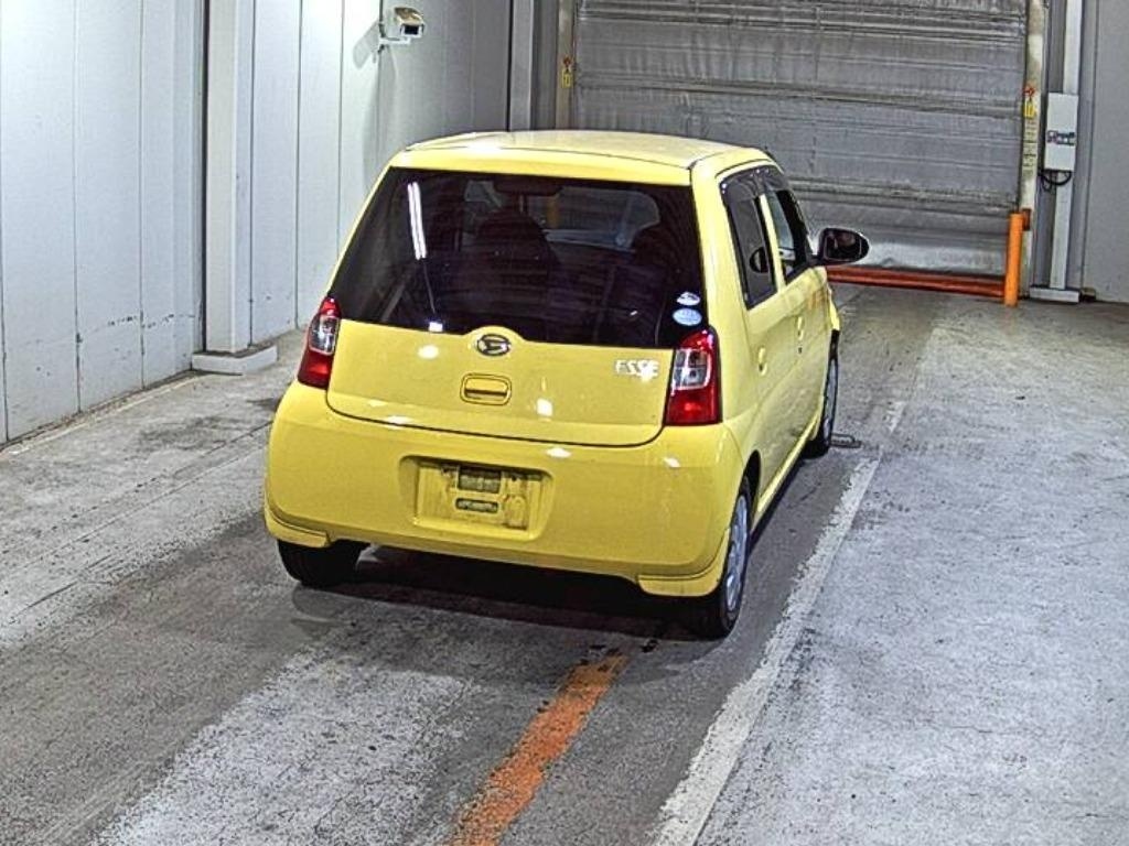 DAIHATSU ESSE