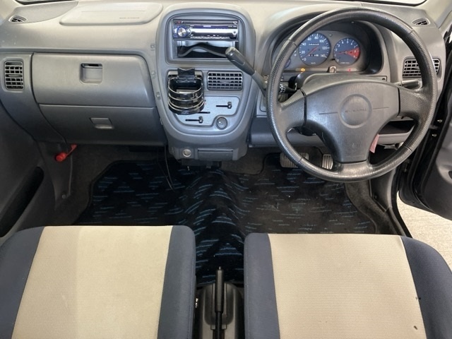 SUBARU PLEO