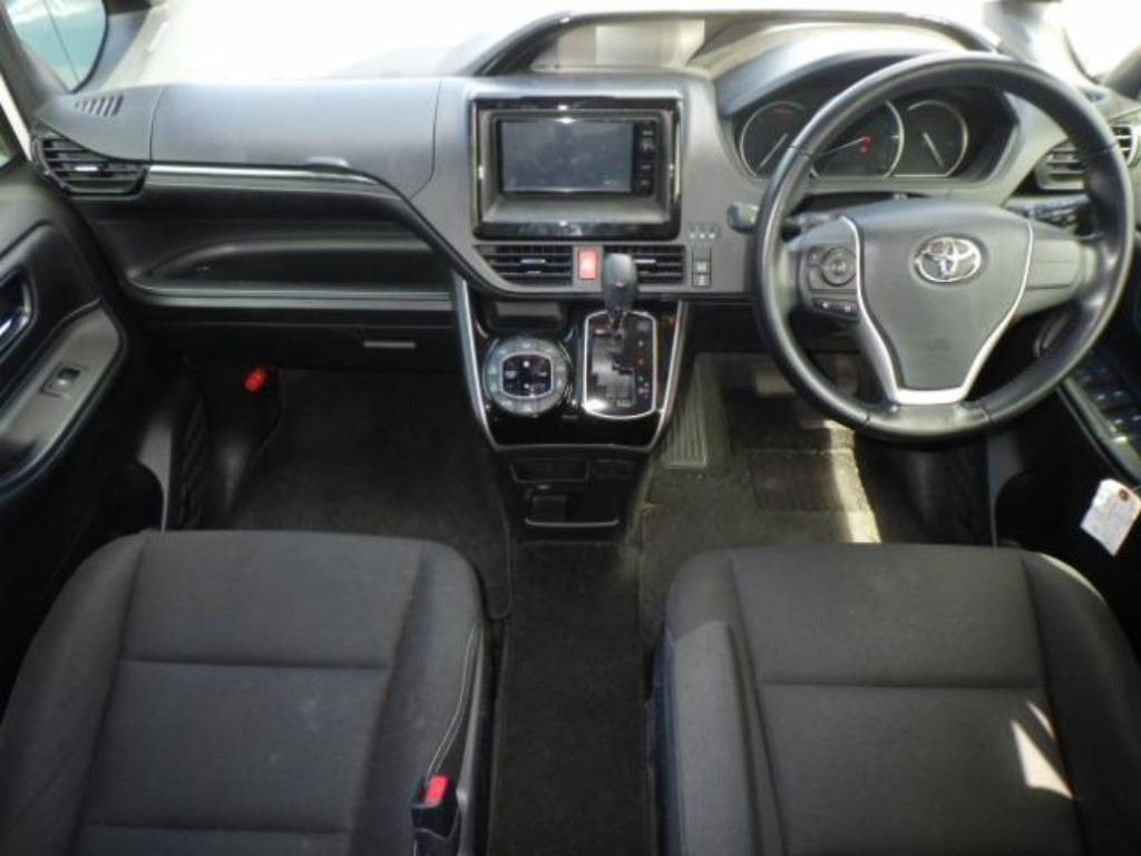 TOYOTA ESQUIRE