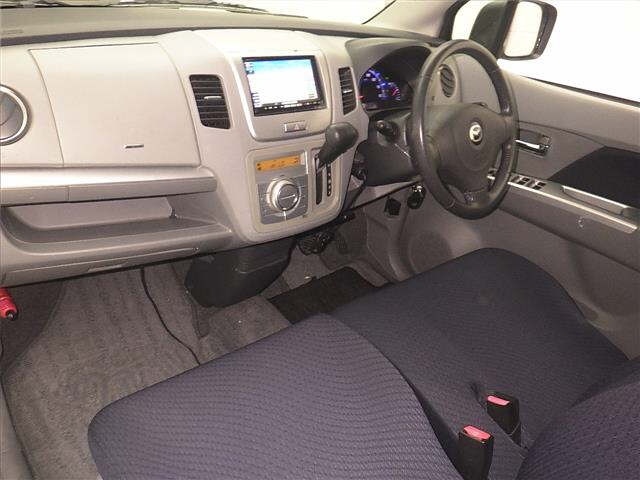 MAZDA AZ-WAGON