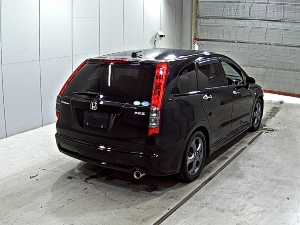 HONDA STREAM