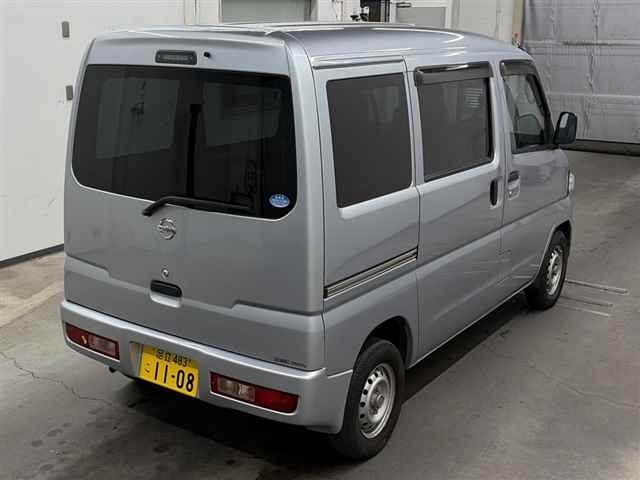 NISSAN NV100 CLIPPER
