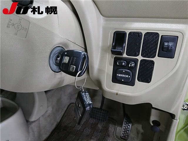 DAIHATSU ESSE