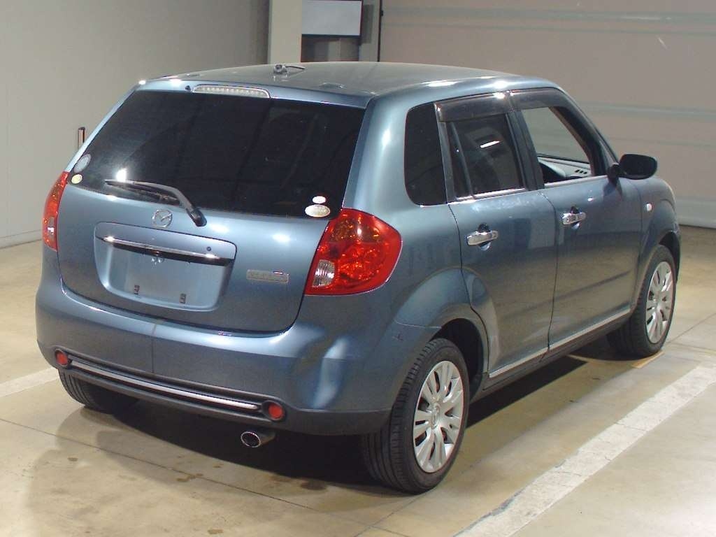 MAZDA VERISA