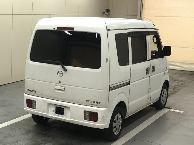 MAZDA SCRUM
