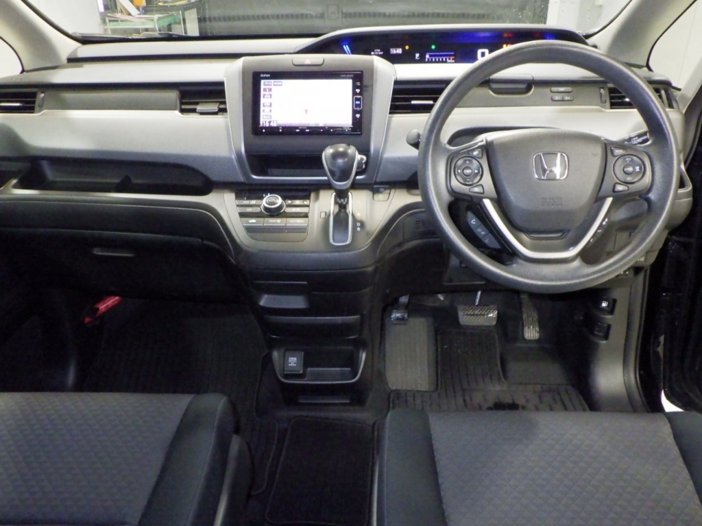 HONDA FREED+