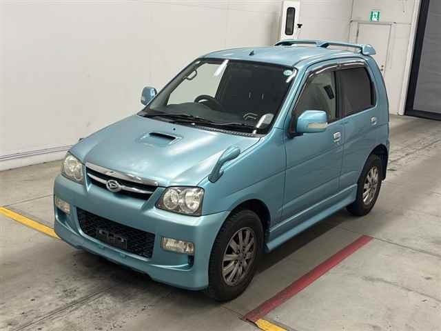 DAIHATSU TERIOS KID