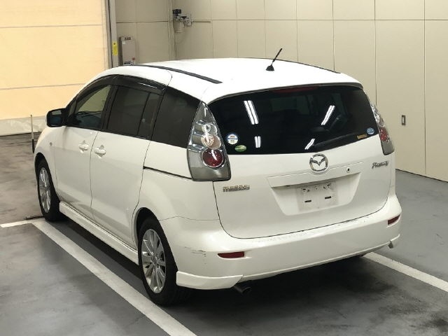 MAZDA PREMACY