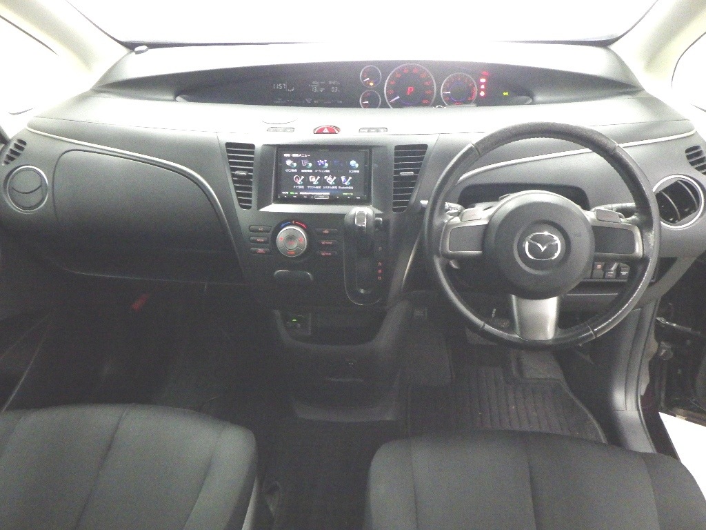 MAZDA BIANTE