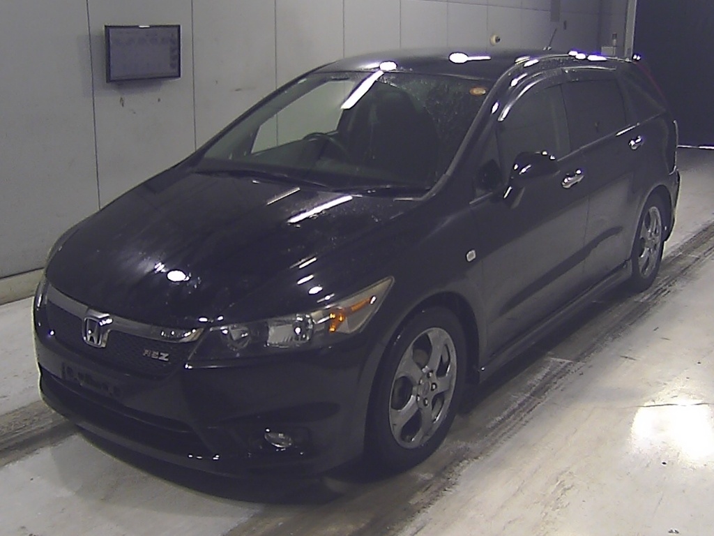 HONDA STREAM