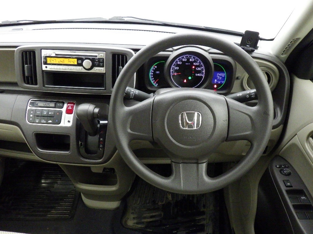 HONDA N-ONE