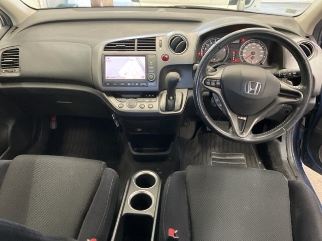HONDA STREAM