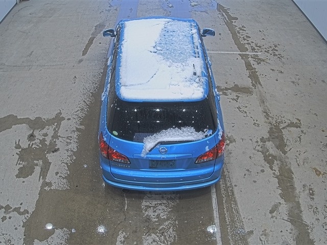 NISSAN WINGROAD
