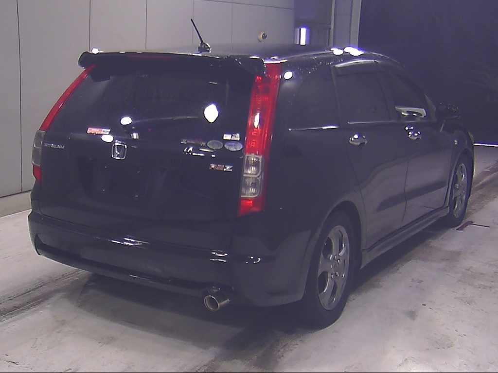HONDA STREAM