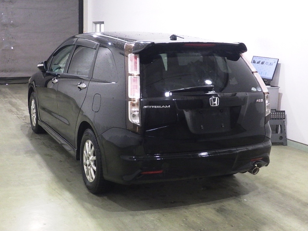HONDA STREAM