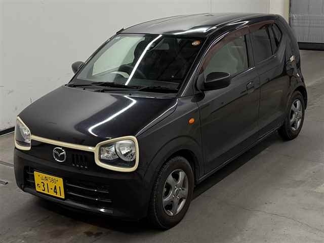 MAZDA CAROL