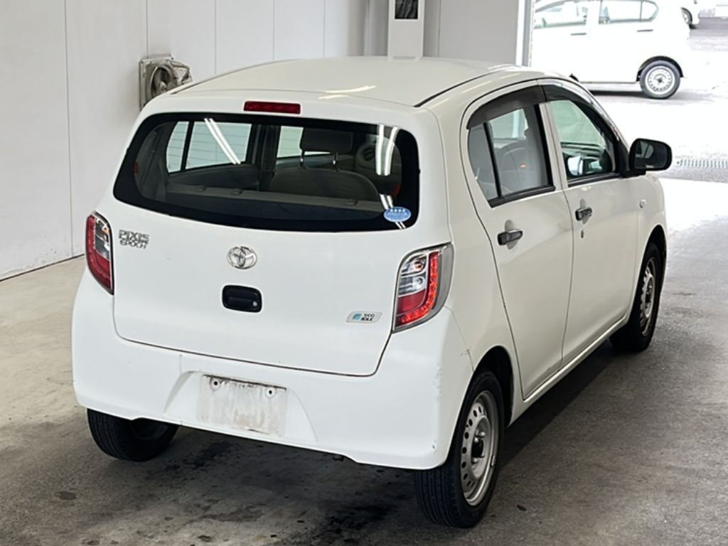 TOYOTA PIXIS EPOCH