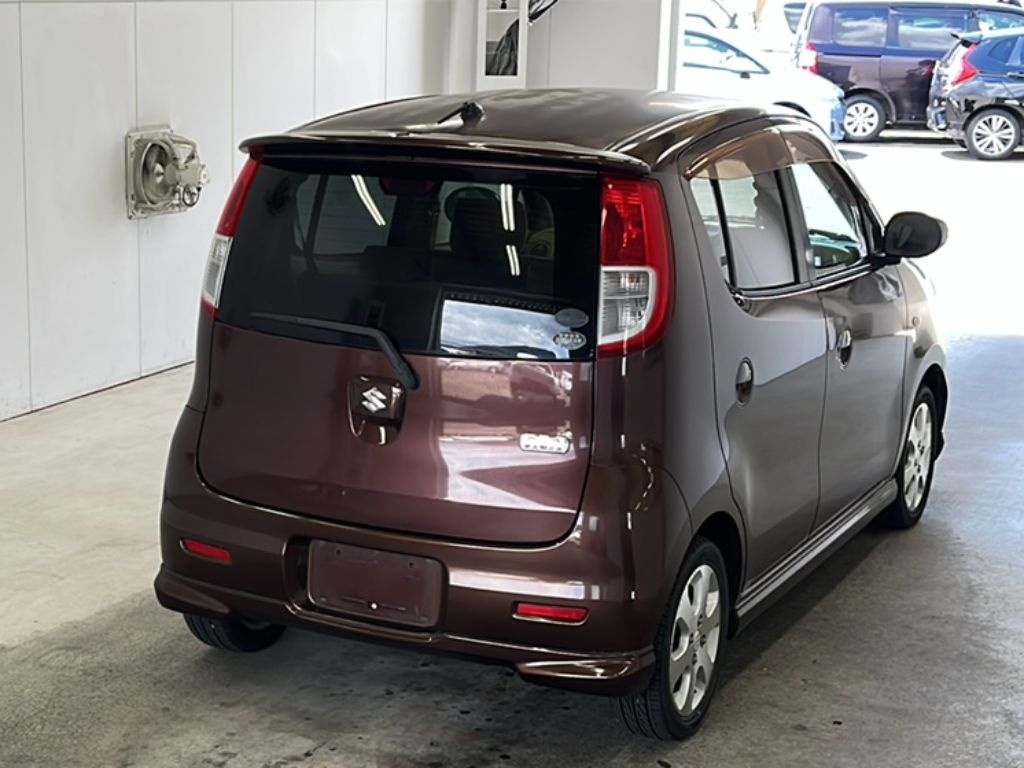 SUZUKI MR WAGON