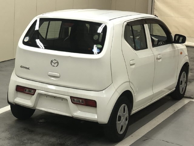 MAZDA CAROL