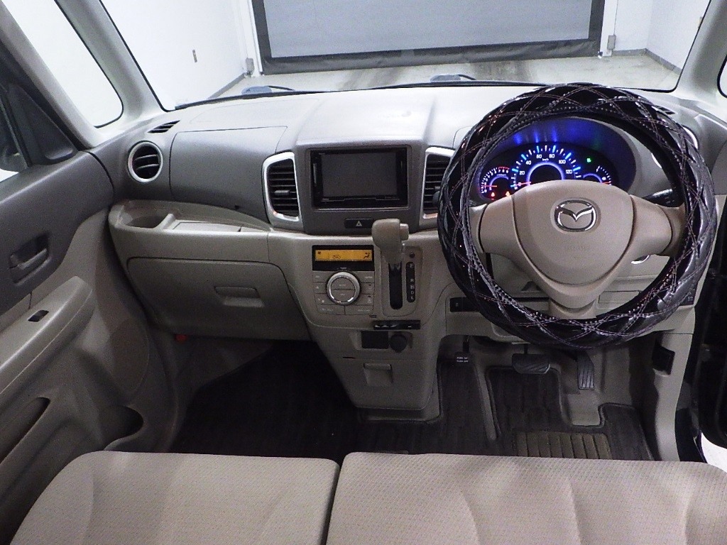 MAZDA FLAIR WAGON