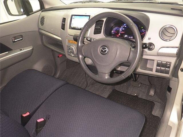 MAZDA AZ-WAGON