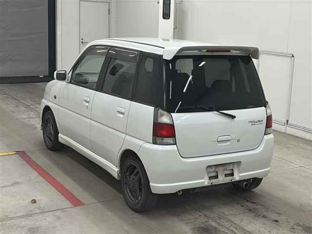 SUBARU PLEO