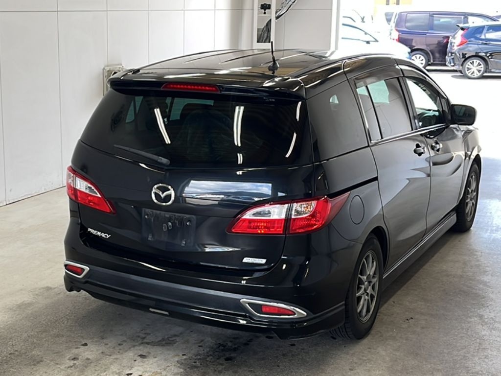 MAZDA PREMACY