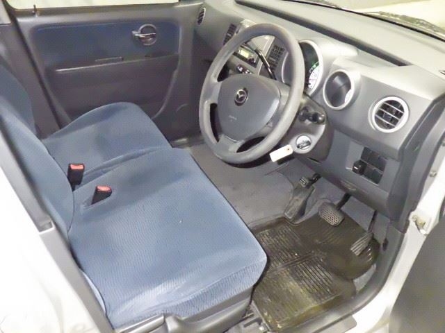 MAZDA AZ-WAGON