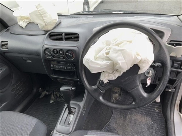 DAIHATSU TERIOS KID