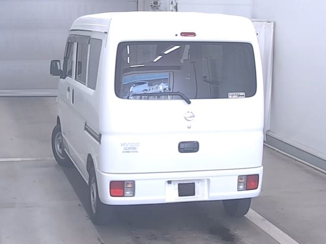 NISSAN NV100 CLIPPER