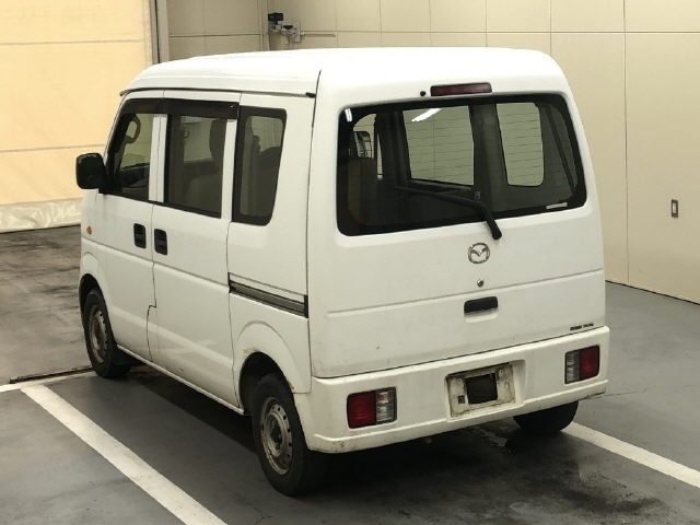 MAZDA SCRUM