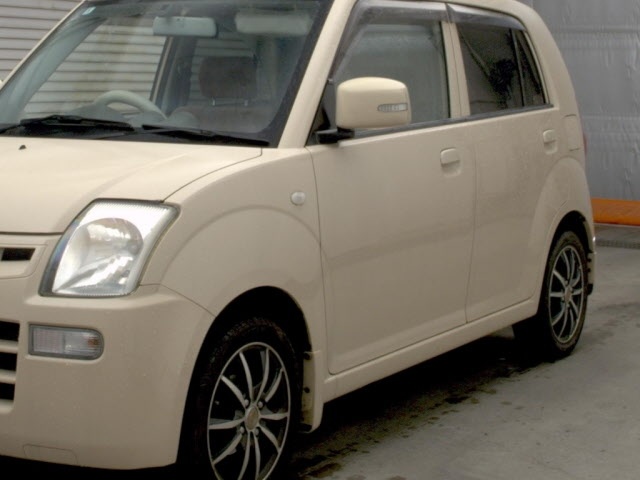 MAZDA CAROL