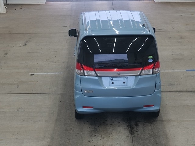 MITSUBISHI DELICA D:2