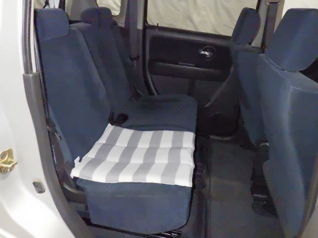 MAZDA AZ-WAGON