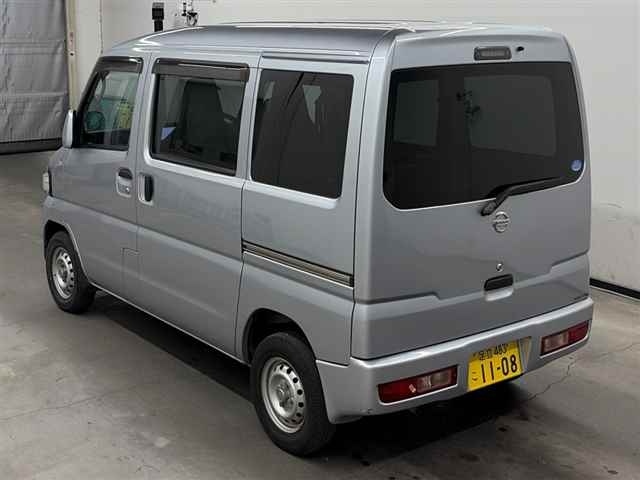 NISSAN NV100 CLIPPER