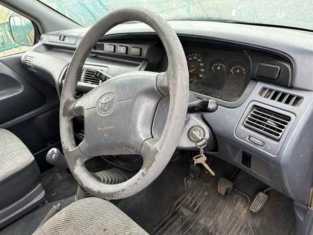 TOYOTA LITE ACE
