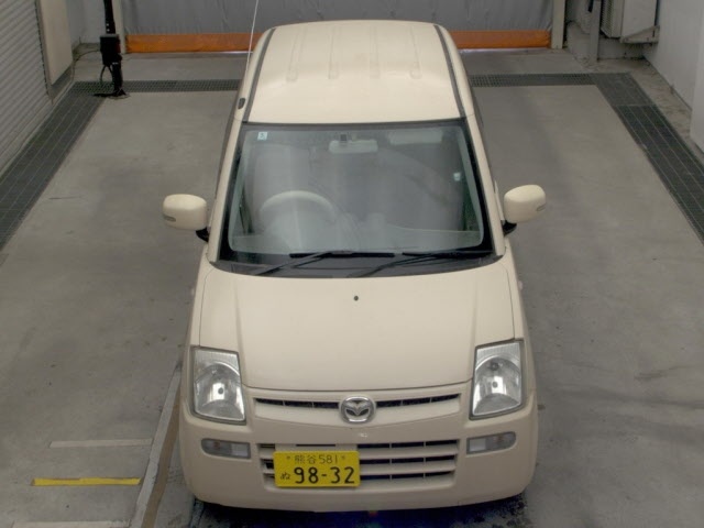 MAZDA CAROL