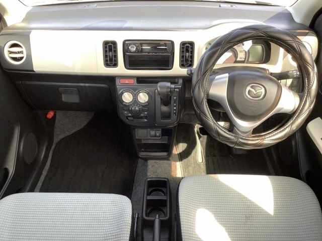 MAZDA CAROL