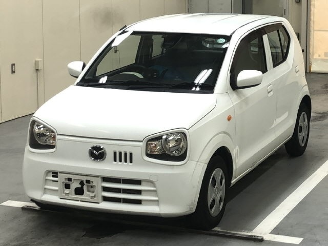 MAZDA CAROL