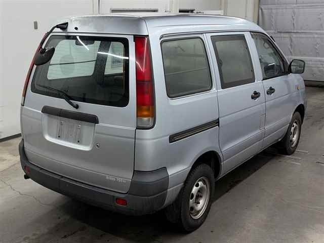 TOYOTA LITE ACE