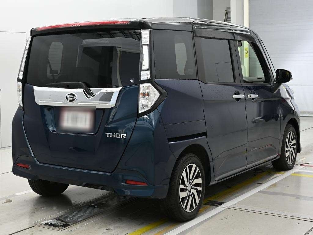 DAIHATSU THOR