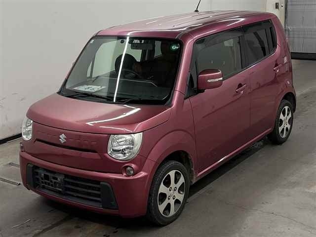 SUZUKI MR WAGON