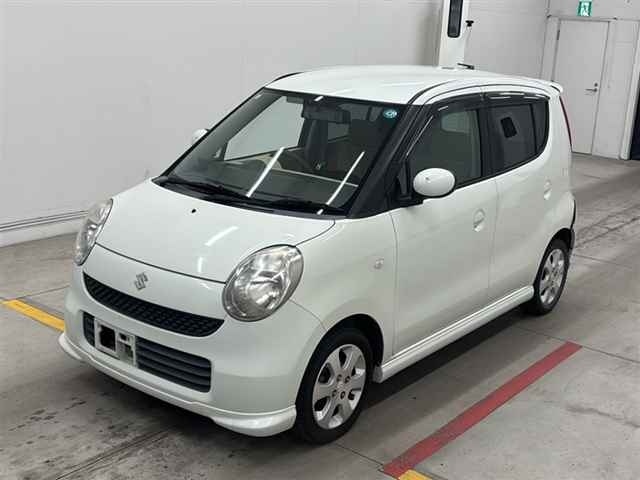 SUZUKI MR WAGON