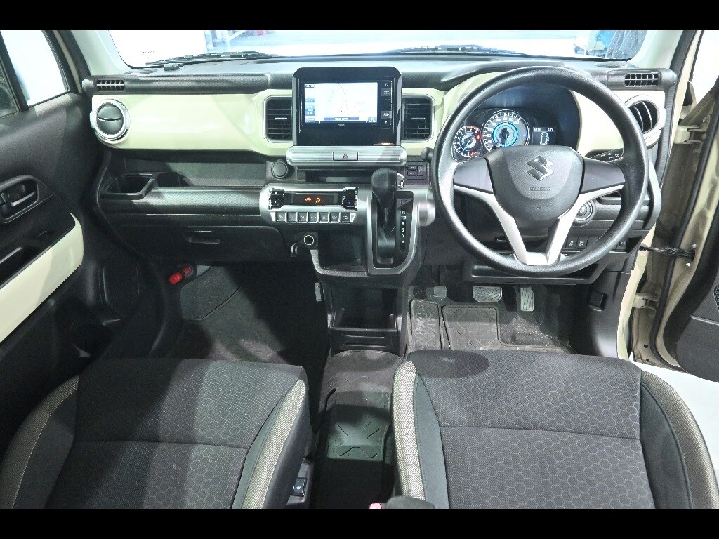 SUZUKI XBEE