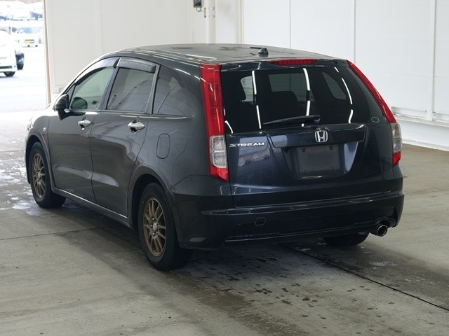 HONDA STREAM
