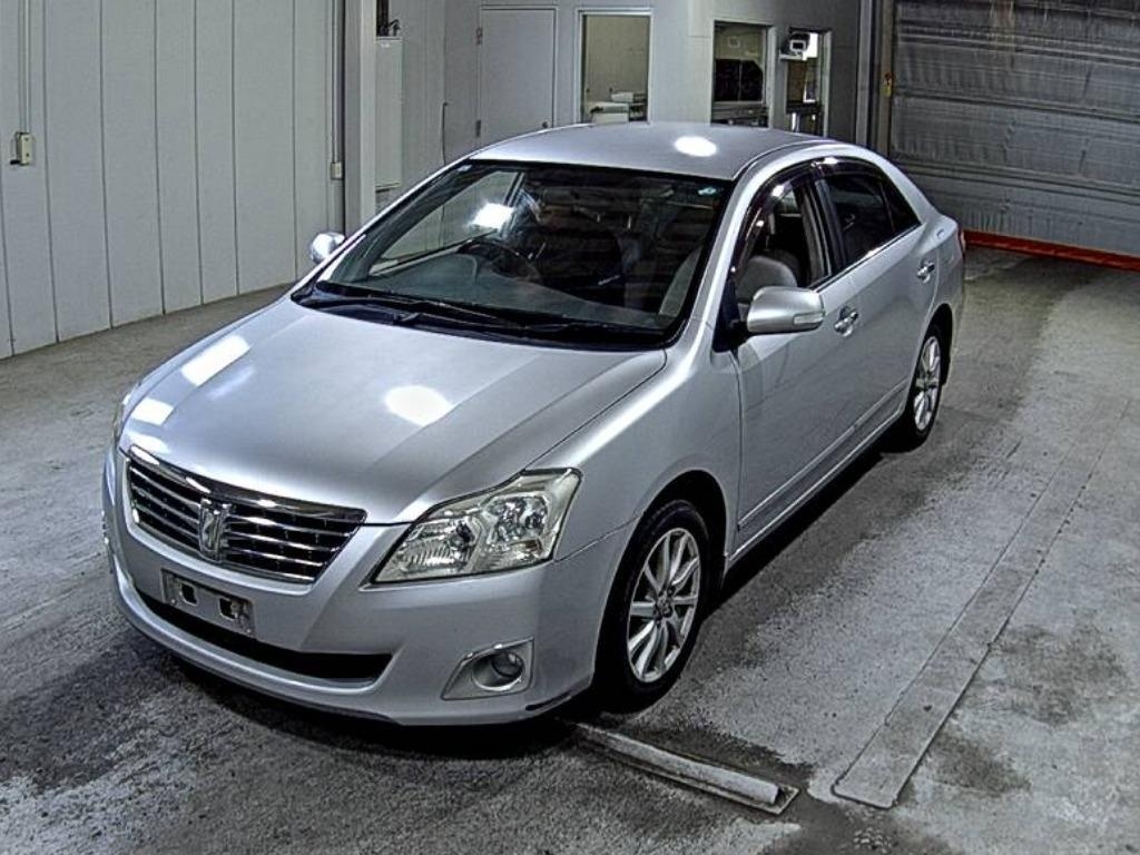 TOYOTA PREMIO