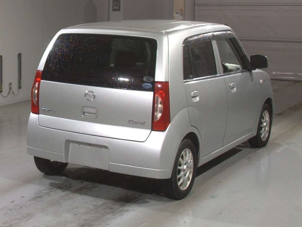 MAZDA CAROL