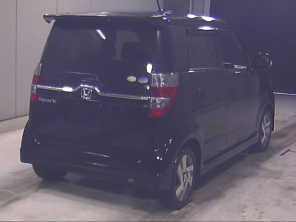 HONDA ZEST
