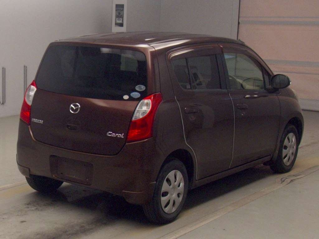 MAZDA CAROL